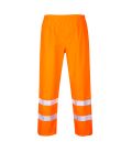 Pantalon hi-vis traffic de travail Orange Portwest