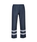 Pantalon iona lite de travail Bleu Portwest
