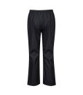 Pantalon vanquish de travail Noir Portwest