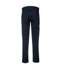 Pantalon kx3 cargo de travail Bleu Portwest