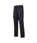 Pantalon kx3 cargo de travail Bleu Portwest