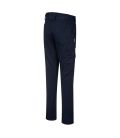 Pantalon kx3 cargo de travail Bleu Portwest