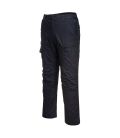 Pantalon ripstop kx3 de travail Bleu Portwest