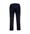 Pantalon ripstop kx3 de travail Bleu Portwest