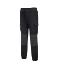 Pantalon flexi kx3 de travail Noir Portwest