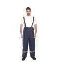 Pantalon frigoriste de travail Bleu Portwest