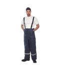 Pantalon frigoriste de travail Bleu Portwest