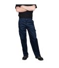 Pantalon combat de travail Noir Portwest