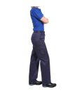 Pantalon combat femme de travail Bleu Portwest
