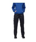 Pantalon combat femme de travail Noir Portwest