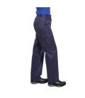 Pantalon combat femme de travail Noir Portwest