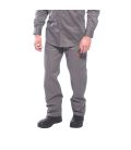 Pantalon bizweld fr cargo de travail Gris Portwest