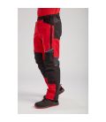 Pantalon wx3 travail de travail Bleu Persan Portwest