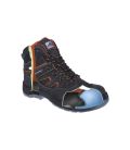 Portwest compositelite brodequin tous temps s3 wr de travail Noir Portwest
