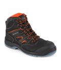 Portwest compositelite brodequin tous temps s3 wr de travail Noir Portwest