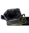 Brodequin protector fourré s3 ci src steelite de travail Noir Portwest