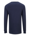 T-shirt thermique manches longues de travail Bleu Portwest