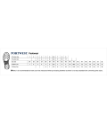Bottes neptune rigger s5 ci de travail Noir Portwest