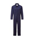 Combinaison de travail pour femmes Bleu Portwest