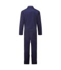 Combinaison de travail pour femmes Bleu Portwest