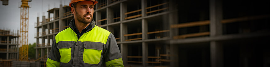 Vêtements de travail