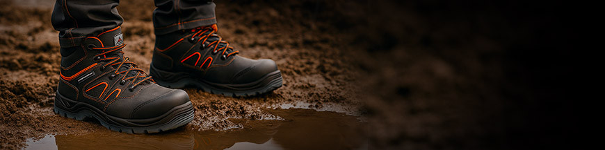 Chaussure sécurité S3