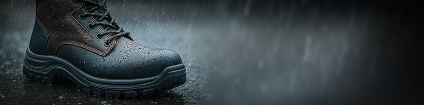 Chaussure sécurité WR