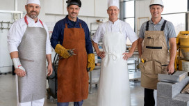 Tablier de travail : quel mod&egrave;le pour quel m&eacute;tier ?