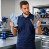 Kevlar, HPPE, acier et nitrile : quelle mati&egrave;re choisir ?