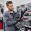Gants nitrile professionnel : bien choisir selon son m&eacute;tier