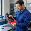 Entretien casquette anti-heurt : fissures, date, remplacement