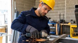 Lunettes de chantier : bien choisir sa protection oculaire