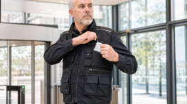 Quel gilet de travail selon votre m&eacute;tier ?