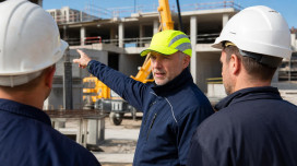 Casquettes de travail : bien choisir selon son m&eacute;tier