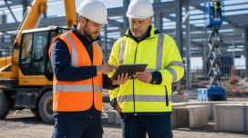 V&ecirc;tements de travail haute visibilit&eacute; : bien choisir