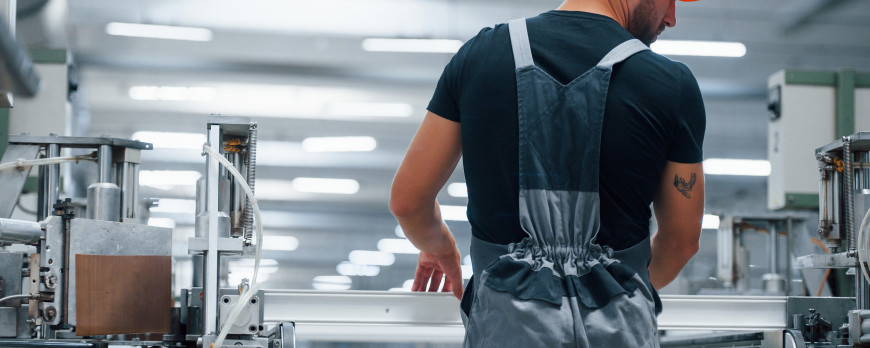 Différence entre cotte de travail et combinaison de travail