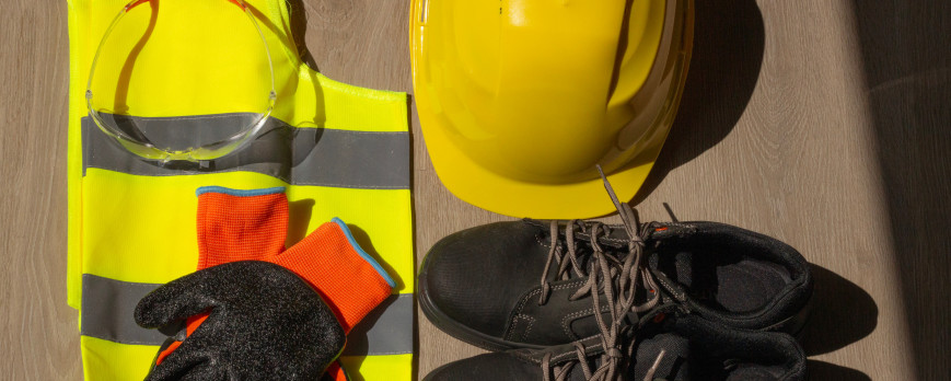 Liste des Normes EPI et Vêtements de Travail