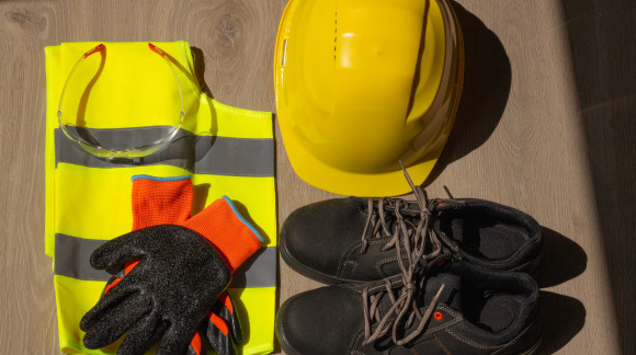 Liste des Normes EPI et Vêtements de Travail