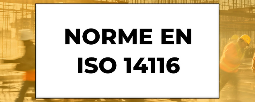 Norme EN ISO 14116 : Vêtements de Protection à Propagation de Flamme Limitée