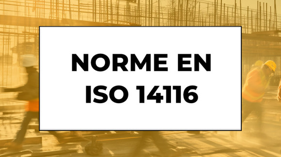 Norme EN ISO 14116 : Vêtements de Protection à Propagation de Flamme Limitée