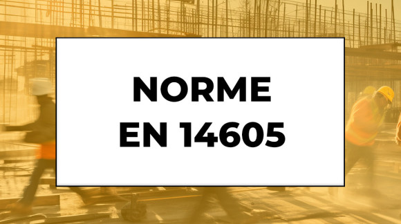 Norme EN 14605 : Votre Guide Complet sur la Protection Chimique Type 3 et Type 4
