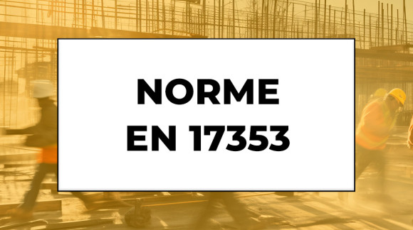 Norme EN 17353 : V&ecirc;tements de Protection &agrave; Visibilit&eacute; Am&eacute;lior&eacute;e pour Risques Mod&eacute;r&eacute;s