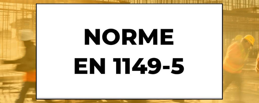 Norme EN 1149-5 : Vêtements de Protection Antistatiques pour Zones ATEX