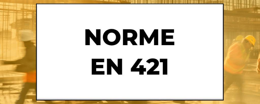 Norme EN 421 : Protection Contre les Rayonnements Ionisants et la Contamination Radioactive