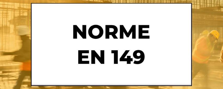 Norme EN 149 : Guide Complet des Masques de Protection Respiratoire FFP