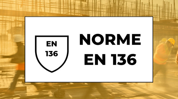 Norme EN 136 : Masques Complets de Protection Respiratoire