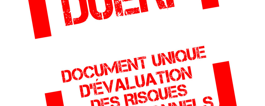 C'est quoi le DUERP ? Guide Complet sur le Document Unique d'Évaluation des Risques Professionnels