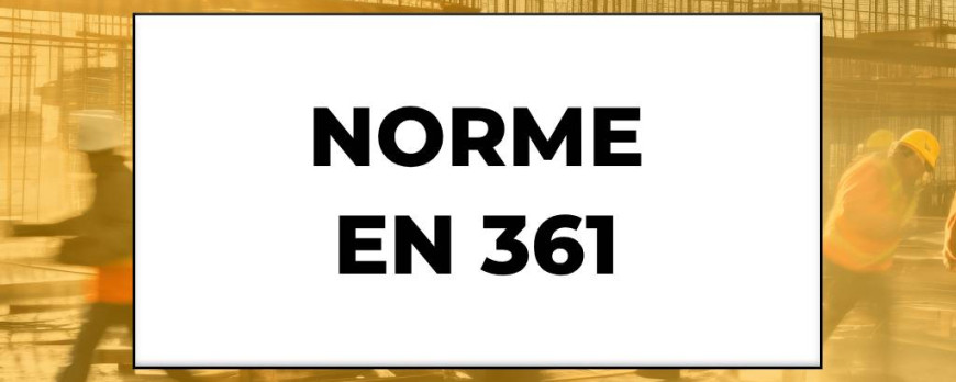 Norme EN 361 : Tout Savoir sur les Harnais Antichute Certifiés