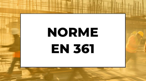Norme EN 361 : Tout Savoir sur les Harnais Antichute Certifi&eacute;s