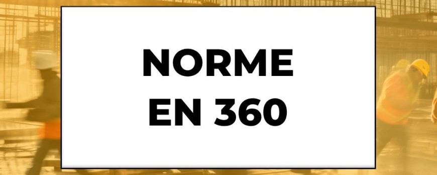 Norme EN 360 : Tout Savoir sur les Antichutes à Rappel Automatique pour la Sécurité en Hauteur